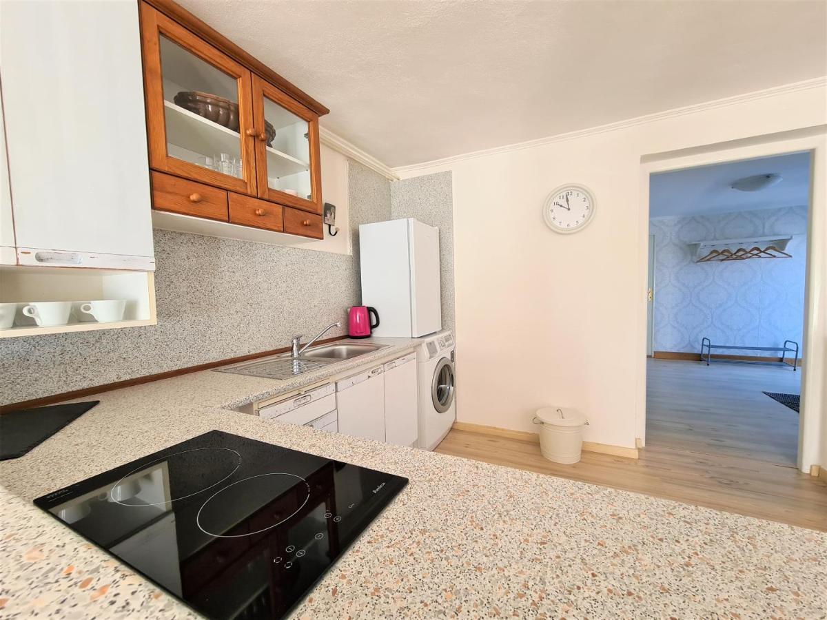 Appartement Apartman Prace Extérieur photo