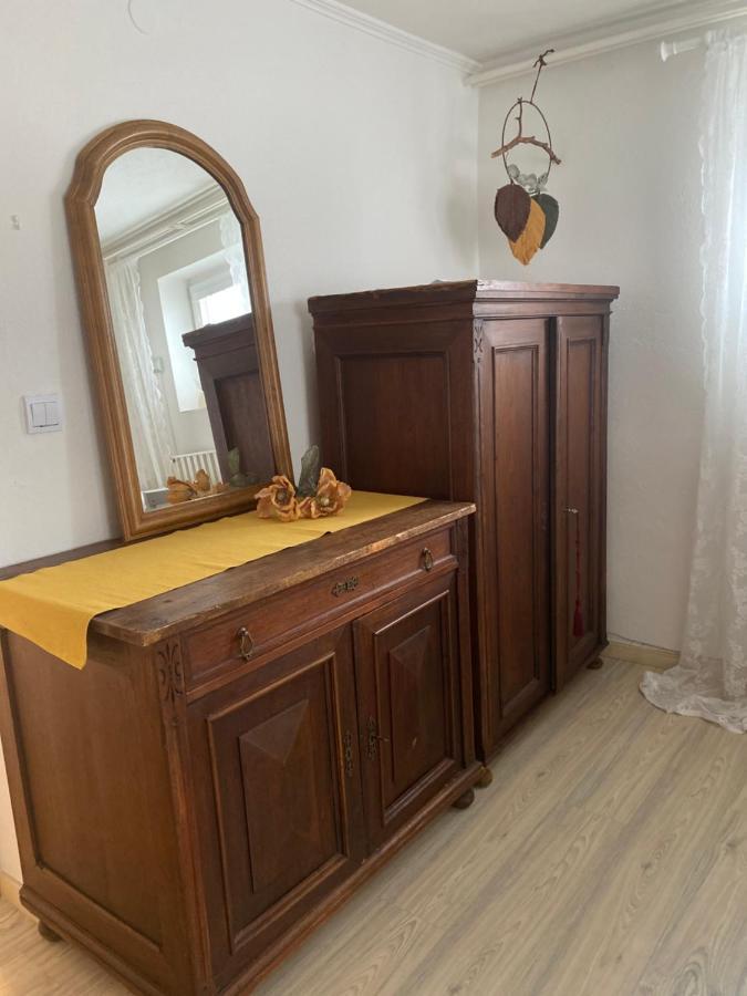 Appartement Apartman Prace Extérieur photo